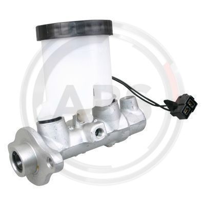 Главный тормозной цилиндр A.B.S. 71804 для MAZDA 121
