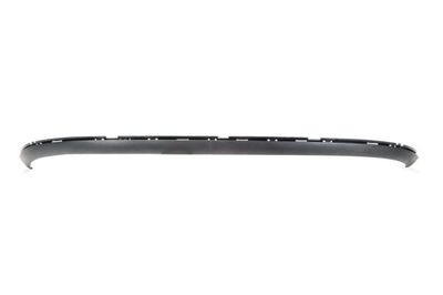 Bumper valance