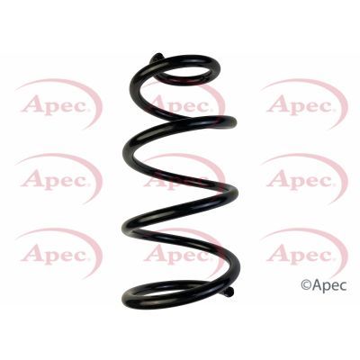 Suspension Spring APEC ACS1708