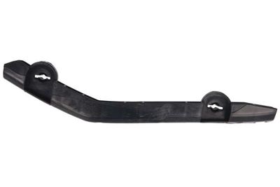 Bumperbevestiging Voor Rechts (zijkant, plastic) past: NISSAN LEAF ZE0 11.10-12.17