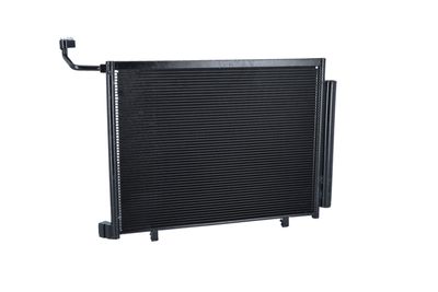 CONDENSATOR CLIMATIZARE NRF 350581 23