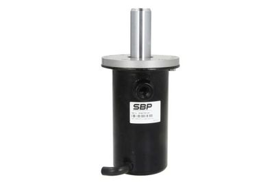 Brake servo-motor (beroerte: 50mmx1,5mm, 65, zuiger) past: SAF B, RLBM, RLSM, S, SK, SKRLB, SKRLS, SKRLZ, WRLZM, Z