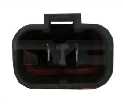 VENTILATOR RADIATOR TYC 8120005 2