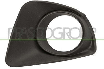 RAHMEN NEBELSCHEINWERFER