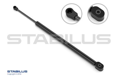 GASFEDER TüR STABILUS 356410