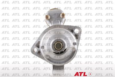 ATL Autotechnik A 77 680 Стартер  для NISSAN PRIMERA Hatchback (P11) 2.0 16V