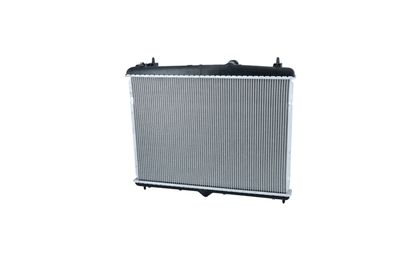 RADIATOR RACIRE MOTOR NRF 58468 27