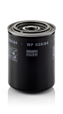 Oil Filter WP 928/84