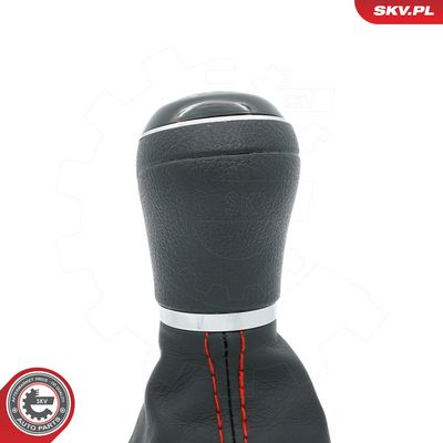 Hlavica radiacej páky ESEN SKV 63SKV435