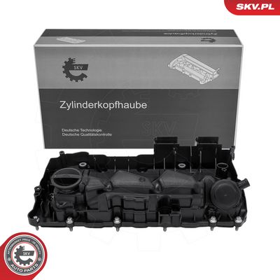 Kryt hlavy valcov ESEN SKV 48SKV206