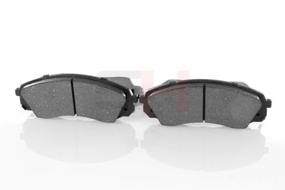 SET PLACUTE FRANA FRANA DISC GH GH411703 30