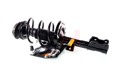 ANSAMBLU TELESCOP ARC GH GH352358C01 57