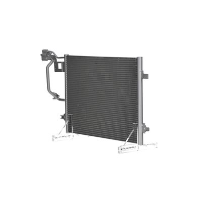 CONDENSATOR CLIMATIZARE NISSENS 94922 11