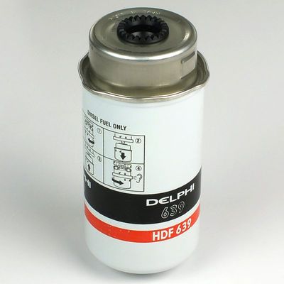 KRAFTSTOFFFILTER DELPHI HDF639 11