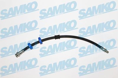 Тормозной шланг SAMKO 6T46405 для SEAT MALAGA