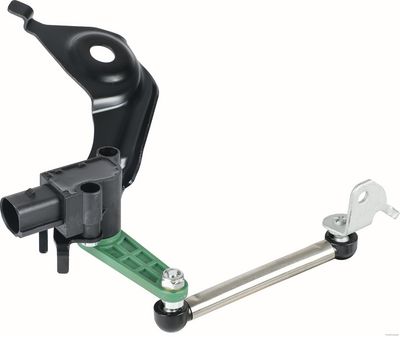 SENSOR LEUCHTWEITENREGULIERUNG