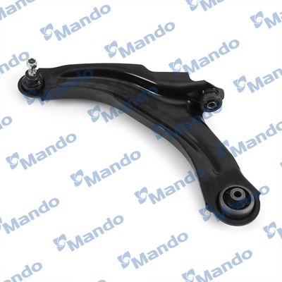 носач, окачване на колелата MANDO MSA018421