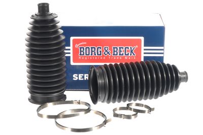 комплект маншон, кормилно управление BORG & BECK BSG3451