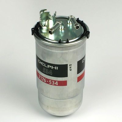 FILTRU COMBUSTIBIL DELPHI HDF534 4