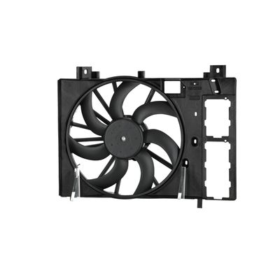 VENTILATOR RADIATOR NISSENS 850112 7