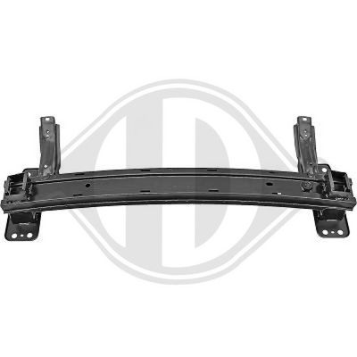 AUFPRALLDäMPFER STOßFäNGER