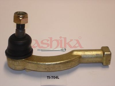 накрайник на напречна кормилна щанга ASHIKA 111-07-704L
