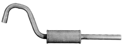 ENDSCHALLDäMPFER