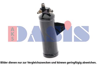 TROCKNER KLIMAANLAGE