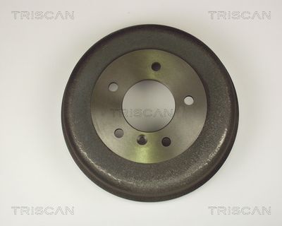 Тормозной барабан TRISCAN 8120 23202 для MERCEDES-BENZ G-CLASS