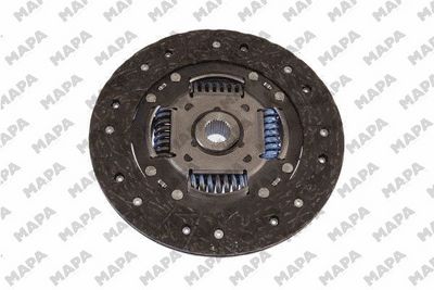 SET AMBREIAJ MAPA 003215800 4