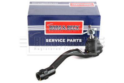 накрайник на напречна кормилна щанга BORG & BECK BTR6091