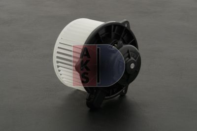 INNENRAUMGEBLäSE AKS DASIS 568095N 4