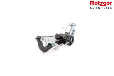 FIXARE USA METZGER AUTOTEILE 2312076 14