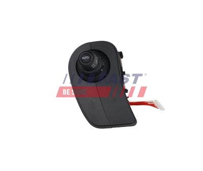 COMUTATOR COLOANA DIRECTIE FAST FT82070 9