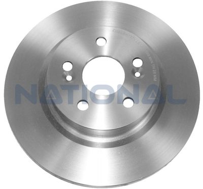 National NBD1539