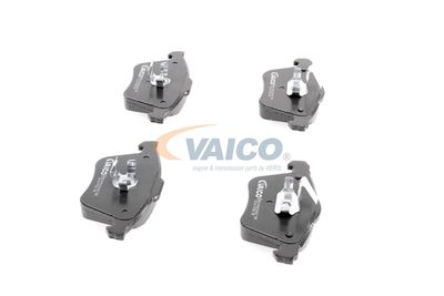 BREMSBELAGSATZ SCHEIBENBREMSE VAICO V250318 24