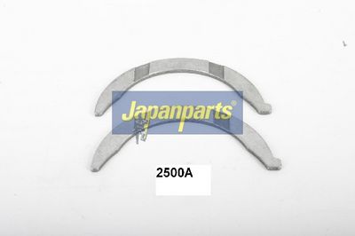 JAPANPARTS Atraminis tarpiklis, alkūninis velenas