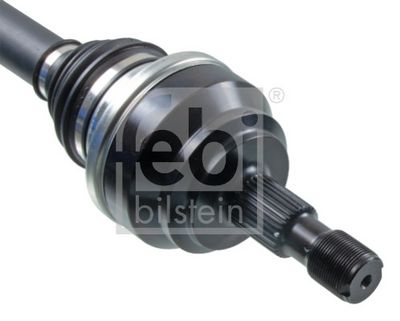 Drivaksel FEBI BILSTEIN 1008396