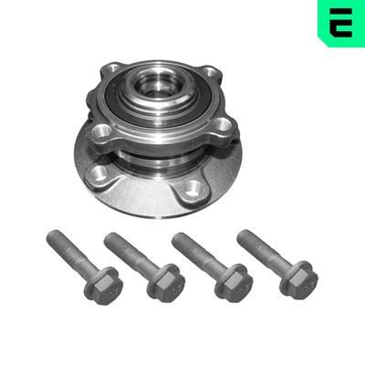 Wheel Bearing Kit 501147