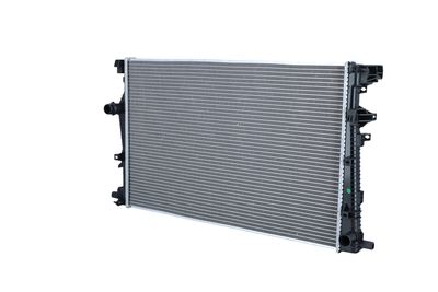 RADIATOR RACIRE MOTOR NRF 550060 9