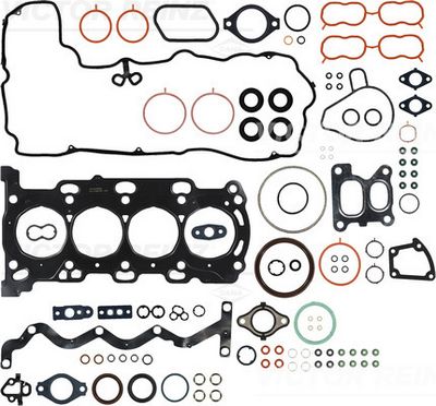 SET GARNITURI COMPLET MOTOR