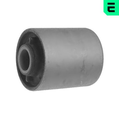 Uložení, řídicí mechanismus OPTIMAL F8-5283