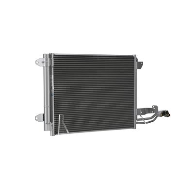 KONDENSATOR KLIMAANLAGE NISSENS 94684 39