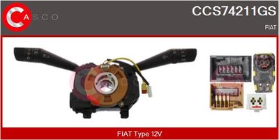 COMUTATOR COLOANA DIRECTIE