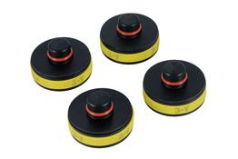 Laser Tools Jack Support Plate 8439