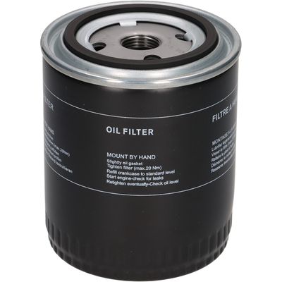 FILTRU ULEI KOLBENSCHMIDT 50013350 12