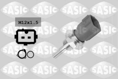 Czujnik, temperatura płynu chłodzącego SASIC 3254002