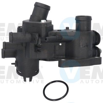 VEMA 460055 Фланець  для VW POLO (6N2) 1.0