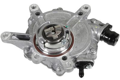вакуум помпа, спирачна система METZGER AUTOTEILE 8010187