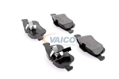 BREMSBELAGSATZ SCHEIBENBREMSE VAICO V240374 44